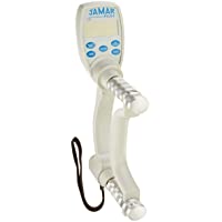 Jamar Plus Dinamómetro de mano digital- herramienta de evaluación electrónica ligera que mide PSI- indicador de fuerza…